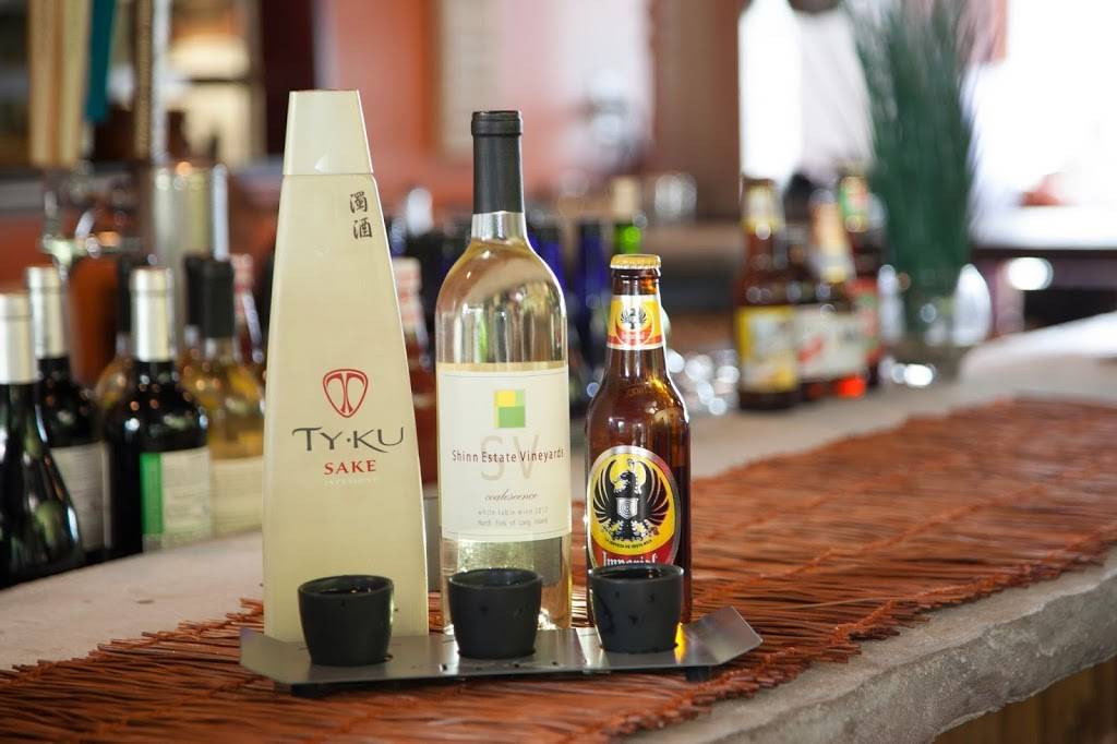 The Purple Elephant | restaurant | 81b W Fort Salonga Rd, Northport, NY 11768, USA | 6316515002 OR +1 631-651-5002