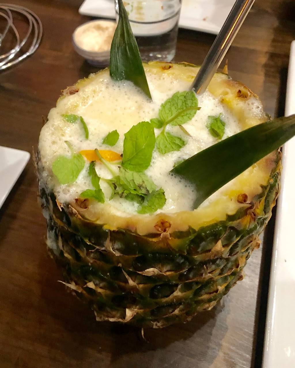 Little Havana | restaurant | 3704 14th St NW, Washington, DC 20010, USA | 2027582127 OR +1 202-758-2127