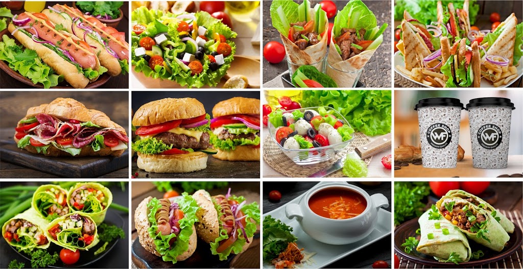 Welsh Farm Deli & Convenience | restaurant | 410 Towne Center Dr, North Brunswick Township, NJ 08902, USA | 7329407700 OR +1 732-940-7700