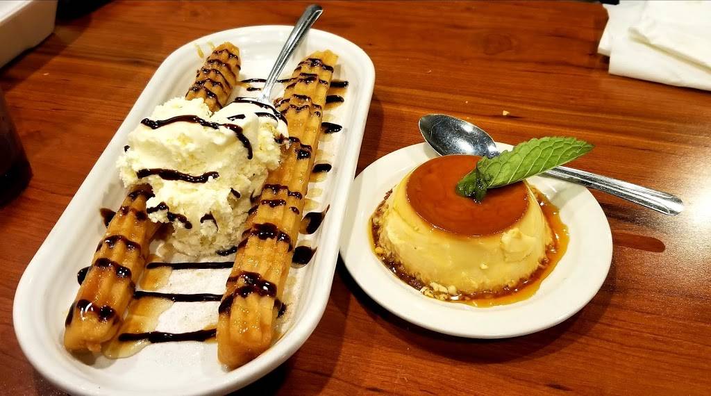 Mesquite Grill | restaurant | 910 Elmgrove Rd, Rochester, NY 14624, USA | 5853635826 OR +1 585-363-5826