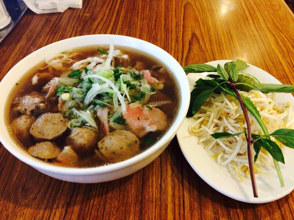 Pho Pasteur | restaurant | 8821 Valley Blvd, Rosemead, CA 91770, USA | 6262925888 OR +1 626-292-5888