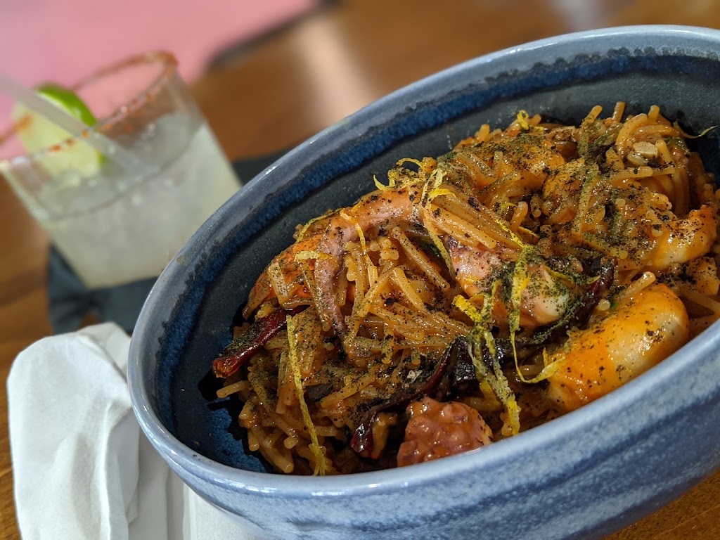 Ixím | restaurant | 409 Travis St, Houston, TX 77002, USA | 2816536767 OR +1 281-653-6767