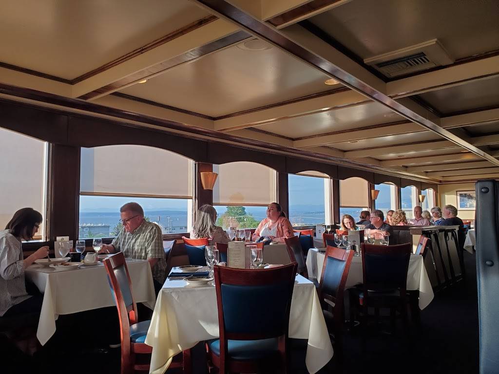 Arnies Pacific Northwest Favorites | restaurant | 714 2nd St, Mukilteo, WA 98275, USA | 4253552181 OR +1 425-355-2181