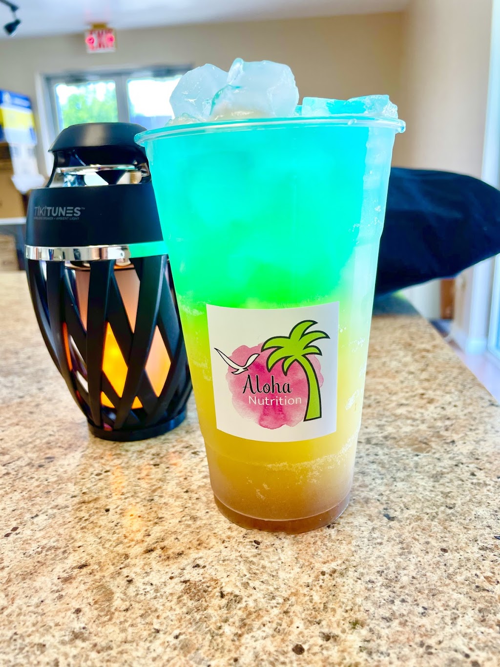 Aloha Nutrition | restaurant | 2907 W Emaus Ave, Allentown, PA 18103, USA | 4848380271 OR +1 484-838-0271