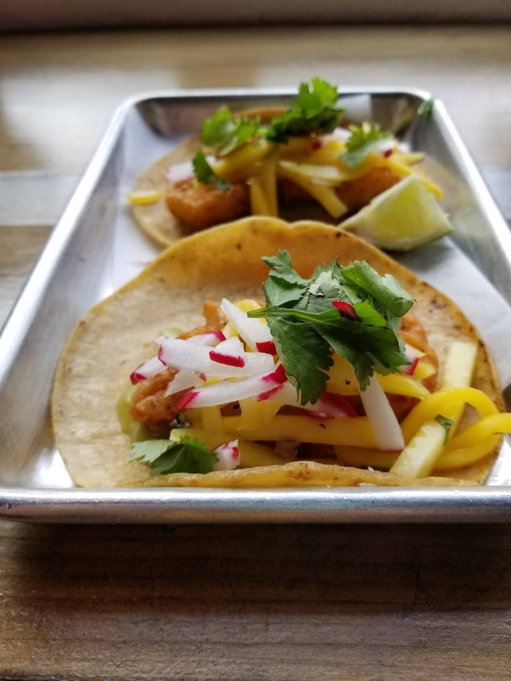 The Taco Project | restaurant | 1086 N Broadway, Yonkers, NY 10701, USA | 9143754000 OR +1 914-375-4000