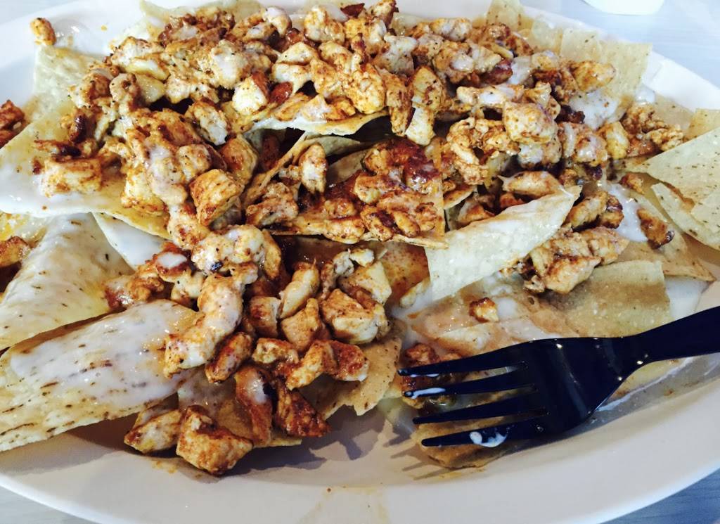 El Rancho | restaurant | 1014 E Broadway, Columbia, MO 65201, USA | 5738752121 OR +1 573-875-2121