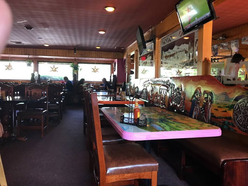 La Tolteca | restaurant | 5614 Ox Rd, Fairfax Station, VA 22039, USA | 7034258844 OR +1 703-425-8844