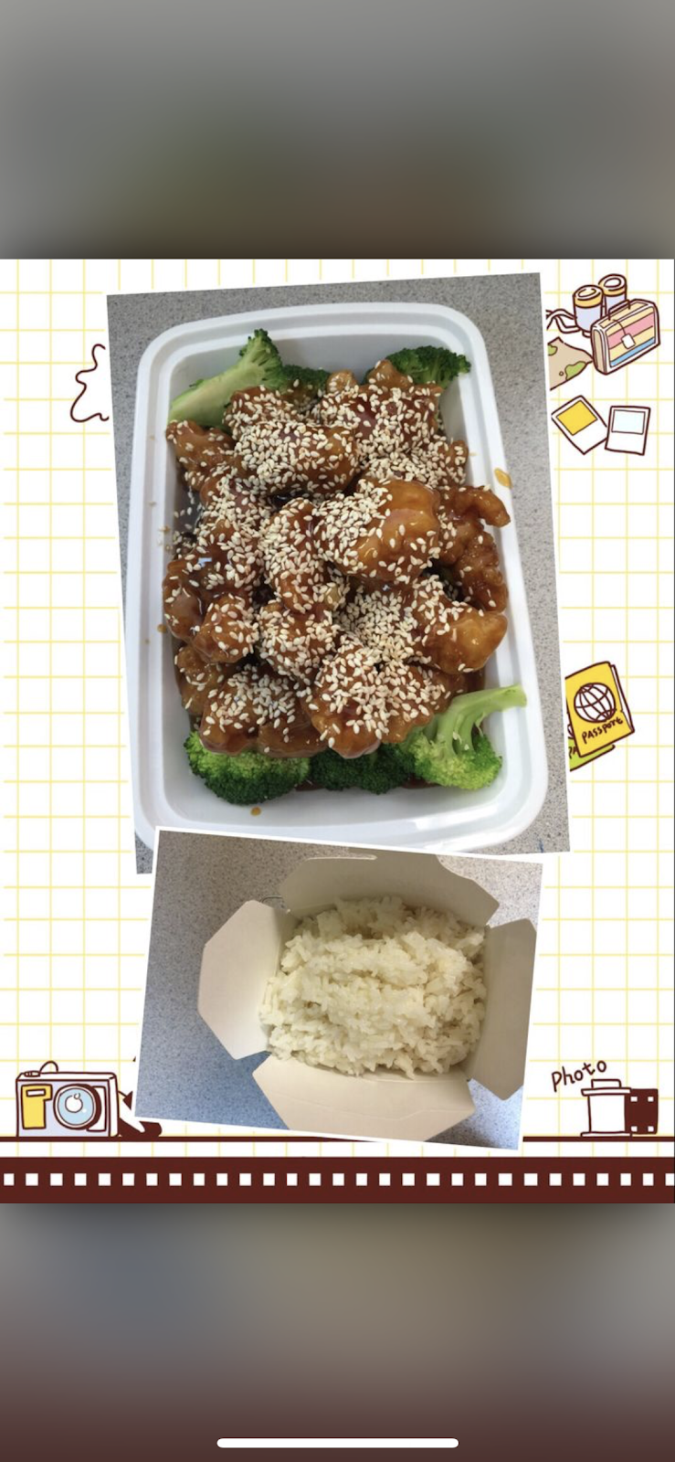 China Garden (Nebraska Ave) | restaurant | 5715 N Nebraska Ave, Tampa, FL 33604, USA | 8132386269 OR +1 813-238-6269