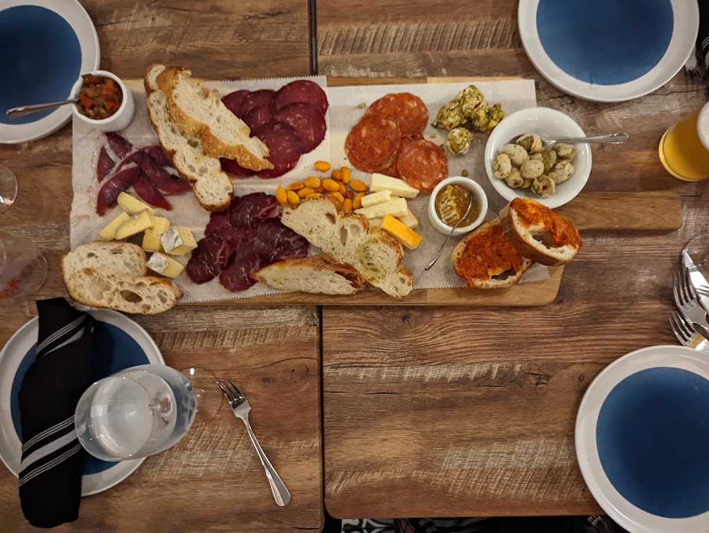 Kitty Dare | restaurant | 1029 Edgewood Ave NE, Atlanta, GA 30307, USA | 4042281566 OR +1 404-228-1566