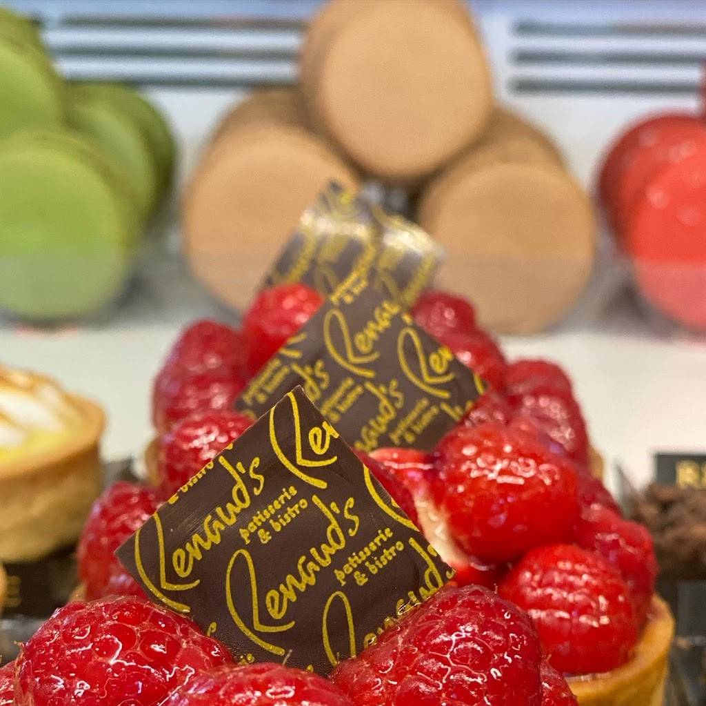 Renauds Patisserie and Bistro | restaurant | 1187 Coast Village Rd suite 7, Montecito, CA 93108, USA | 8053244200 OR +1 805-324-4200
