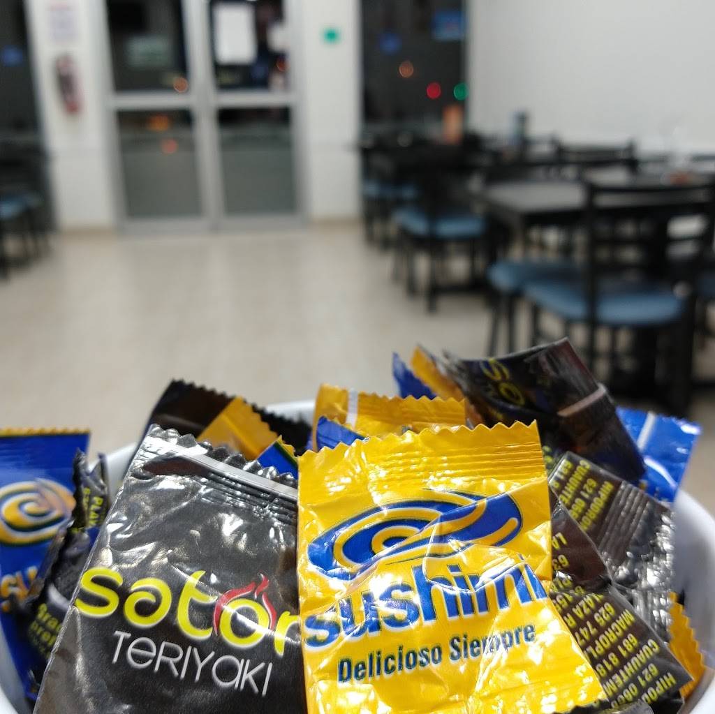 Sushimi | restaurant | 2, Blvd. el Refugio 25420, Sevilla Residencial, El Florido 1ra y 2da Secc, 22490 Tijuana, B.C., Mexico | 016646606060 OR +52 664 660 6060