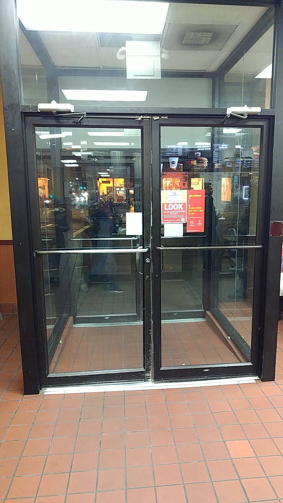 McDonalds | cafe | 6 Gramatan Ave, Mt Vernon, NY 10550, USA | 9146644929 OR +1 914-664-4929