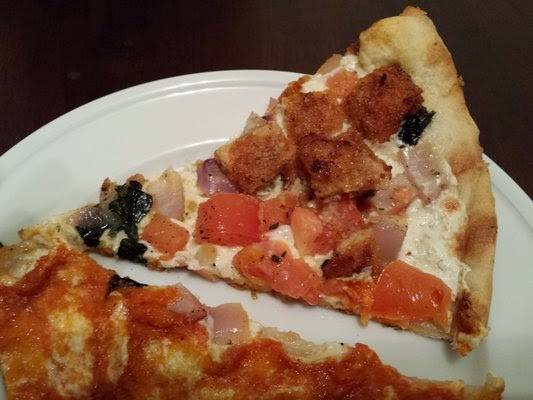 Salernos Pizzeria | restaurant | 80 Bethany Rd, Hazlet, NJ 07730, USA | 7322649515 OR +1 732-264-9515