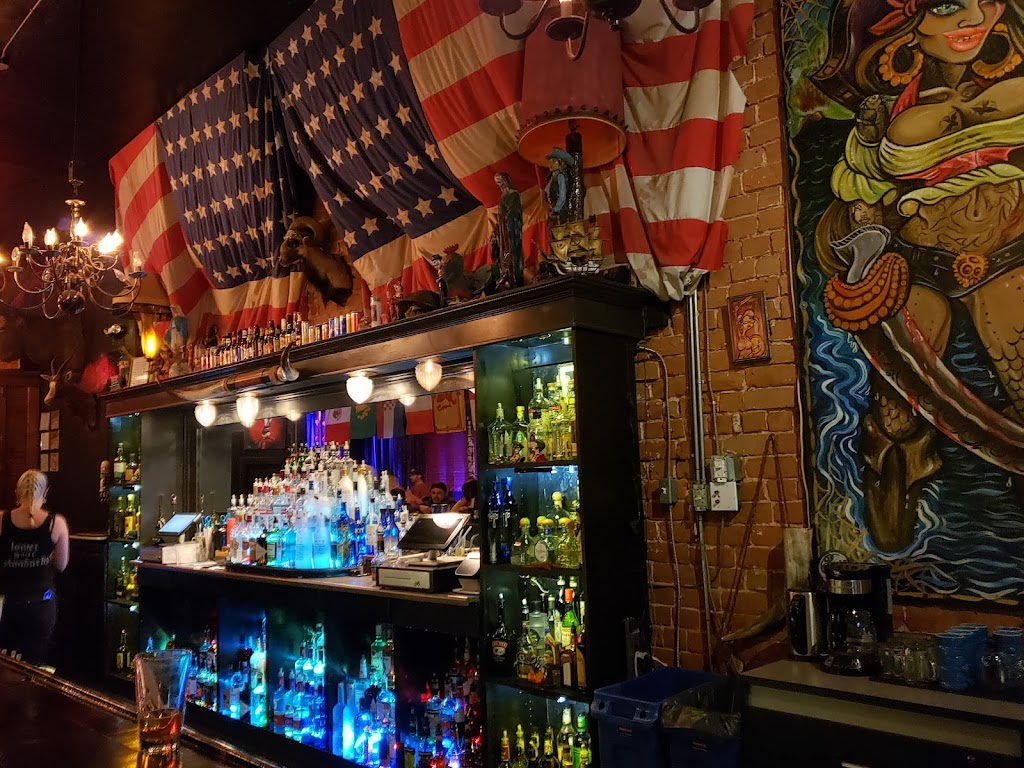 Surly Wench Pub | night club | 424 N 4th Ave, Tucson, AZ 85705, USA | 5208820009 OR +1 520-882-0009