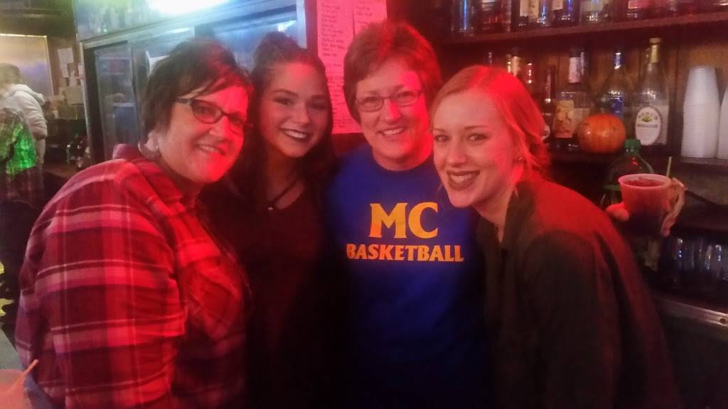 Mack & Ritas | restaurant | 102 Main St, Miller City, OH 45864, USA | 4198763571 OR +1 419-876-3571