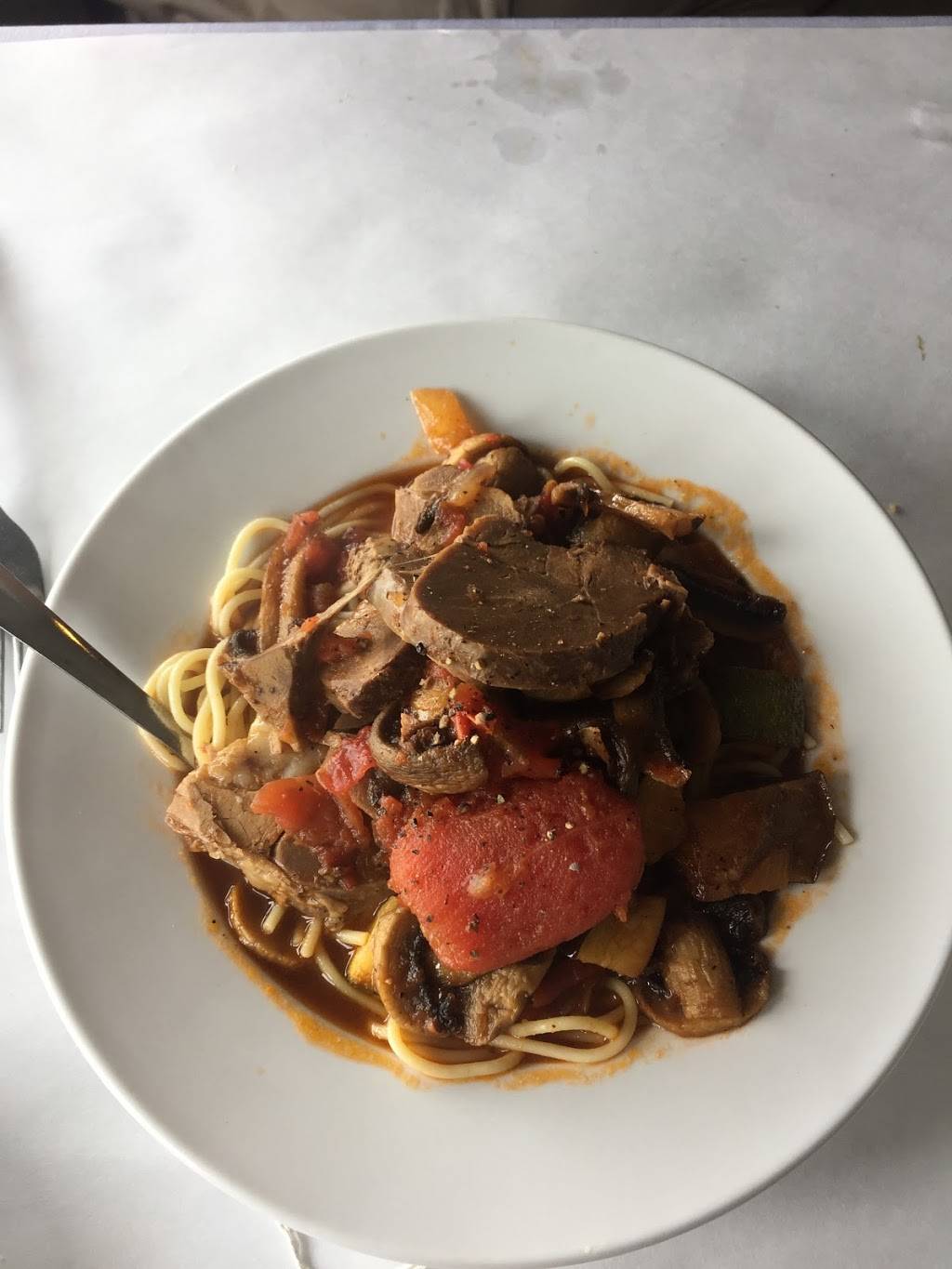 Annas Greek Cuisine | restaurant | 7370 Sawmill Rd, Columbus, OH 43235, USA | 6147992207 OR +1 614-799-2207