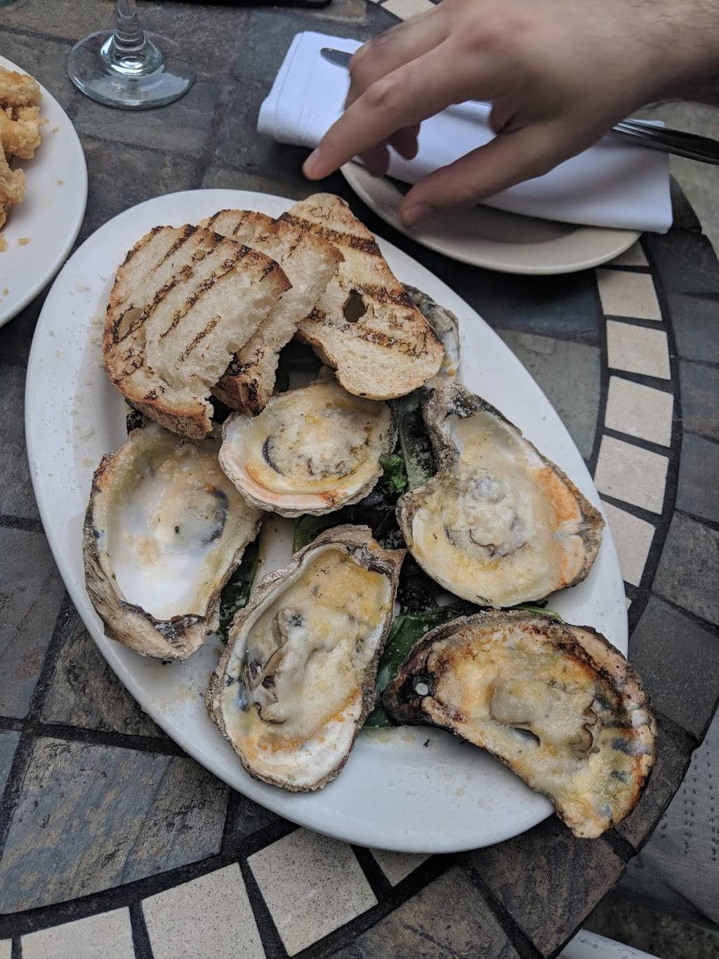 Off the Hook | restaurant | 28-08 34th St, Astoria, NY 11103, USA | 7187212112 OR +1 718-721-2112