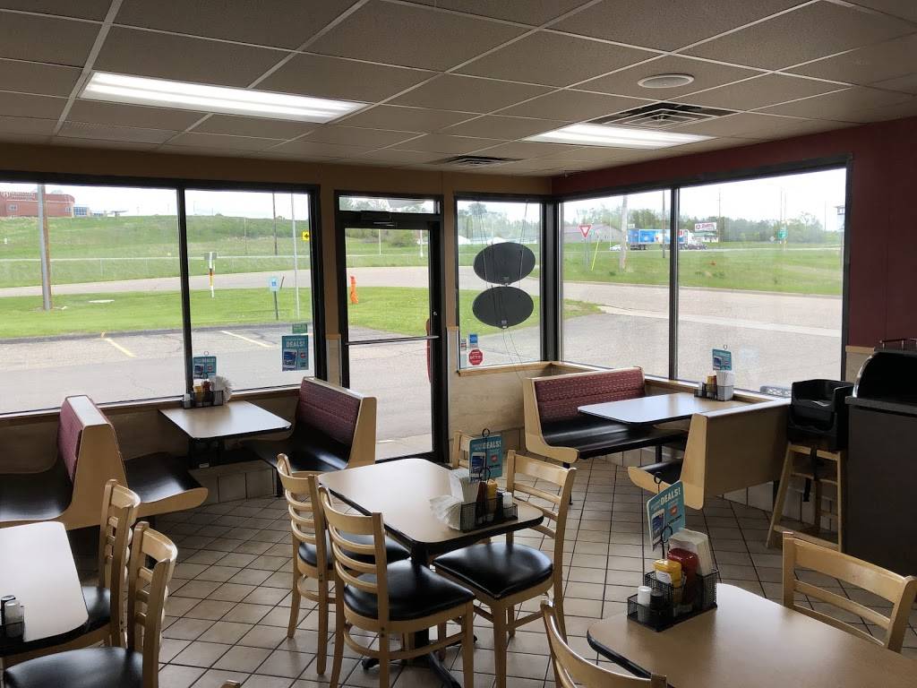 Dairy Queen | restaurant | 31943 64th Ave, Cannon Falls, MN 55009, USA | 5072634433 OR +1 507-263-4433