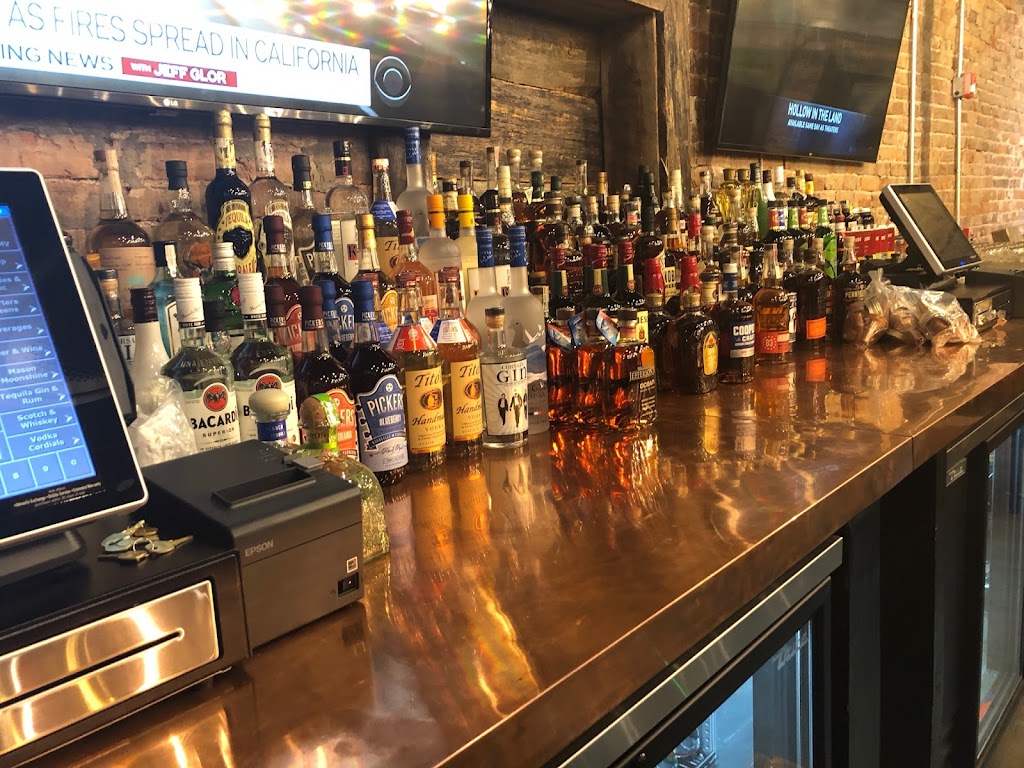 The Stillery Midtown | restaurant | 1921 Broadway, Nashville, TN 37203, USA | 6157605158 OR +1 615-760-5158