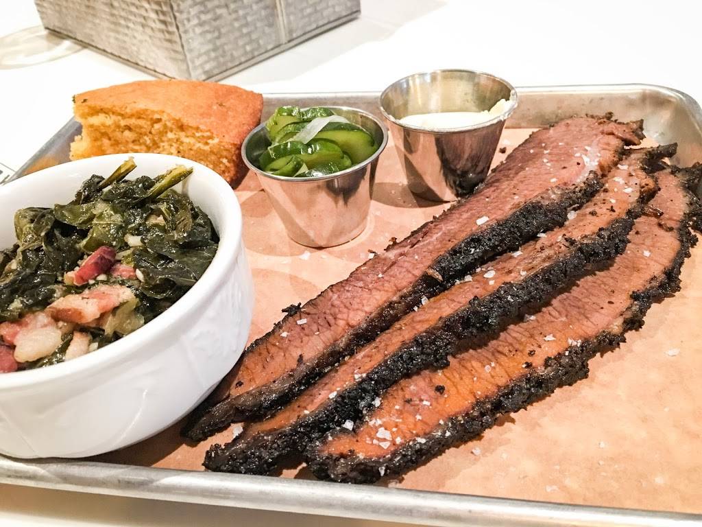 High & Rye | restaurant | 5310 E High St #100, Phoenix, AZ 85054, USA | 4806344143 OR +1 480-634-4143