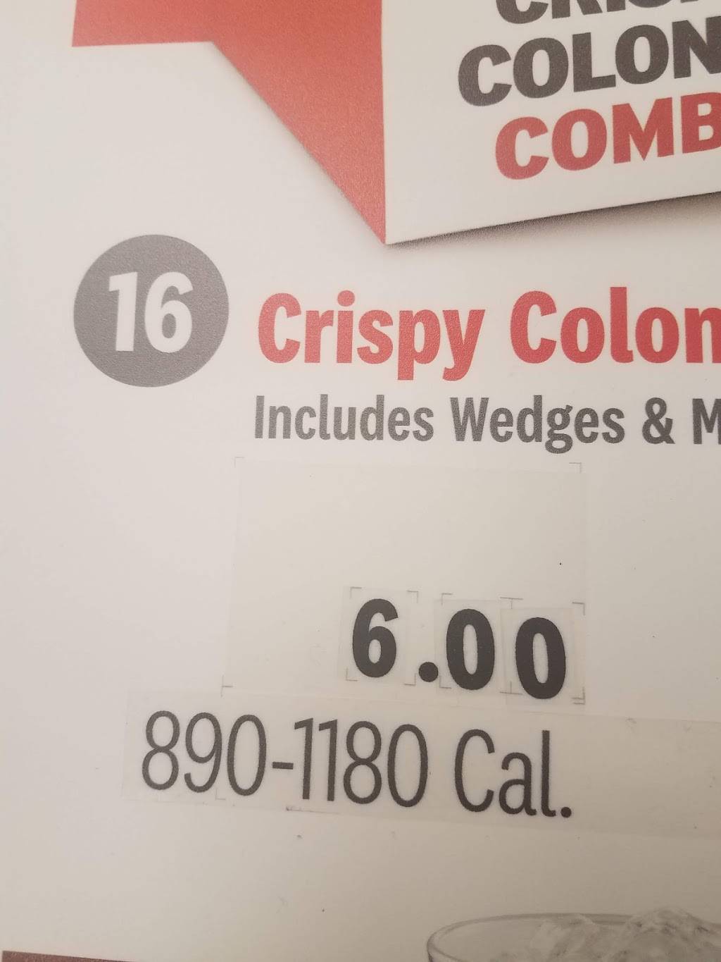 KFC | meal takeaway | 1254 US-431, Boaz, AL 35957, USA | 2565933331 OR +1 256-593-3331