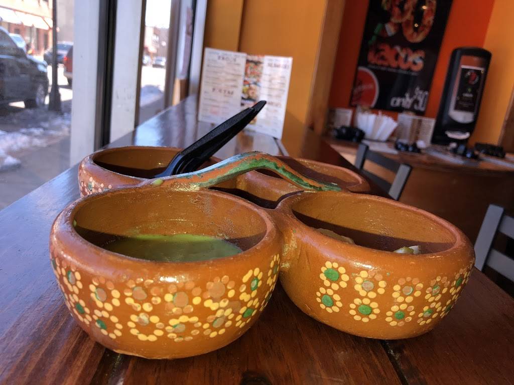 Taqueria Los Güeros | restaurant | 223 New Brunswick Ave, Perth Amboy, NJ 08861, USA | 7329345011 OR +1 732-934-5011