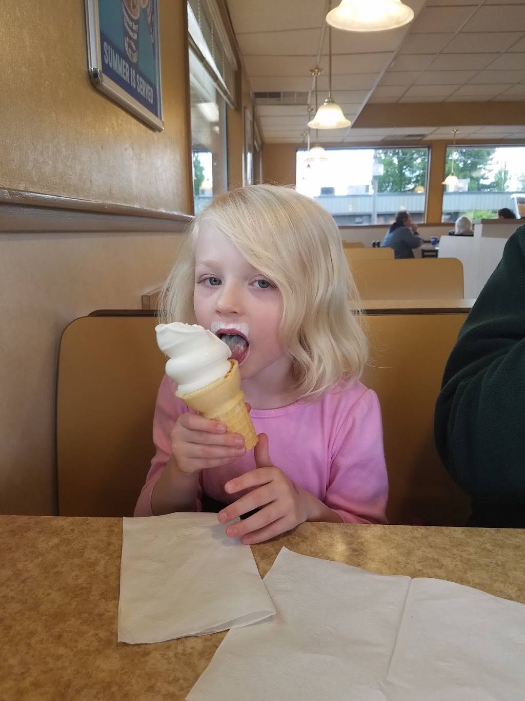 Dairy Queen | restaurant | 398 Lancaster Dr NE, Salem, OR 97301, USA | 5039676531 OR +1 503-967-6531