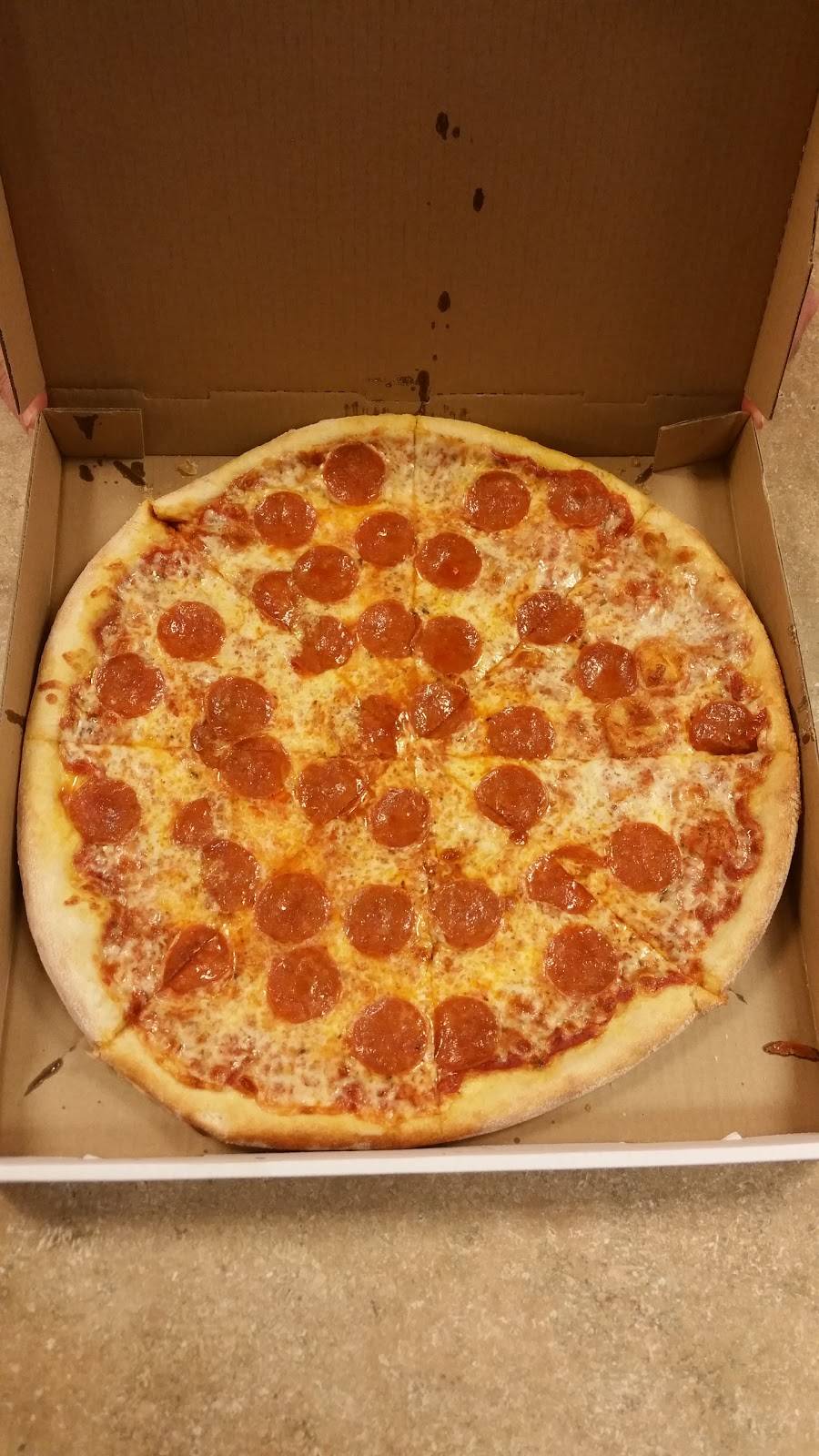 Brunos Pizza | restaurant | 14130 W Indian School Rd, Goodyear, AZ 85395, USA | 6235358887 OR +1 623-535-8887