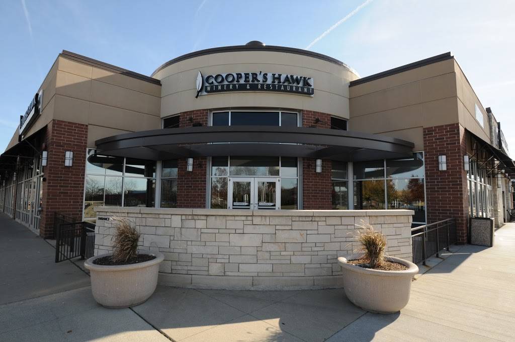 Coopers Hawk Winery & Restaurant | restaurant | 583 N Milwaukee Ave, Wheeling, IL 60090, USA | 8472151200 OR +1 847-215-1200