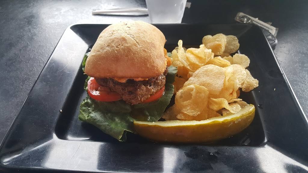 JoJacks Espresso Bar & Cafe | cafe | 5700 Churchland Blvd, Portsmouth, VA 23703, USA | 7574831483 OR +1 757-483-1483