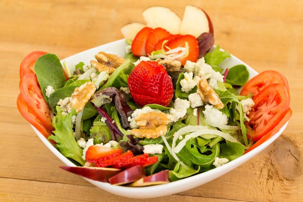 AeroJuice | restaurant | 4690 North State Road 7 #105, Coconut Creek, FL 33073, USA | 9549332339 OR +1 954-933-2339