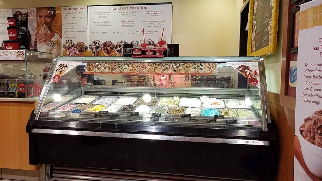 Cold Stone Creamery | bakery | 11088 US Hwy 15 501 N, Aberdeen, NC 28315, USA | 9106929440 OR +1 910-692-9440