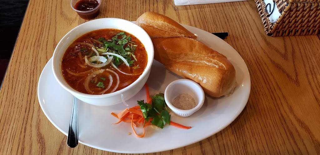 Thuys Pho | restaurant | 1001 Cooper Point Rd SW #175, Olympia, WA 98502, USA | 3609158534 OR +1 360-915-8534