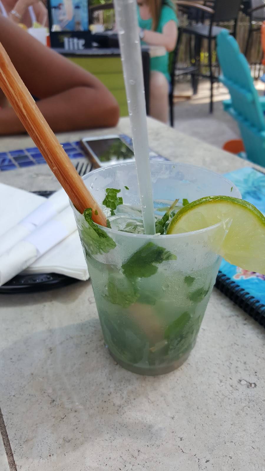 Sandbar | restaurant | 40 S Ocean Blvd, Delray Beach, FL 33483, USA | 5616654669 OR +1 561-665-4669