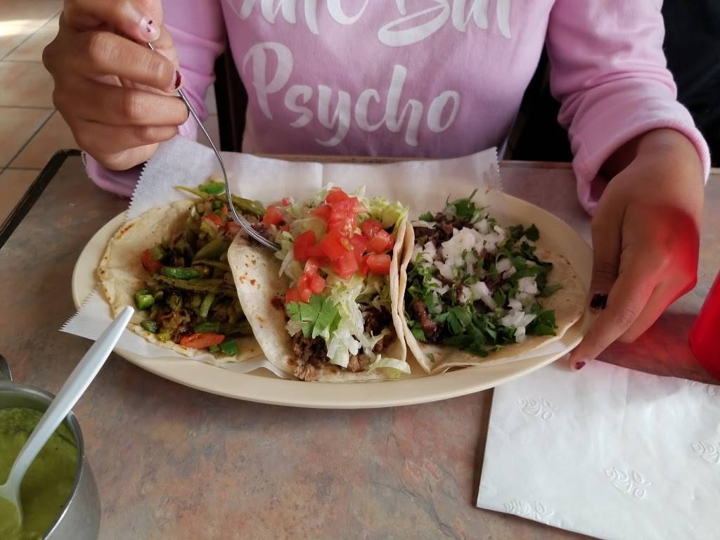 Taqueria Abasolo | restaurant | 1109 Hogan St, Houston, TX 77009, USA | 7132254509 OR +1 713-225-4509