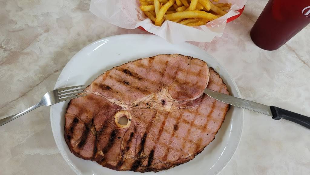 Hoods Restaurant | restaurant | 1651 S State Hwy K, Bois DArc, MO 65612, USA | 4177322686 OR +1 417-732-2686