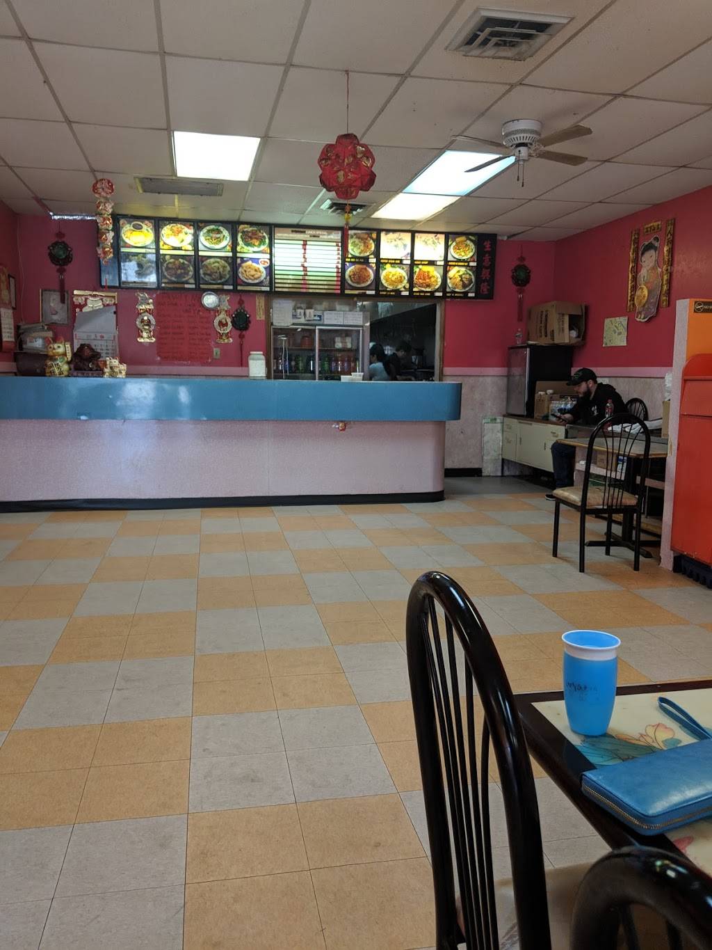 Good Taste | restaurant | 7701 Timberlake Rd #111, Lynchburg, VA 24502, USA | 4342391808 OR +1 434-239-1808