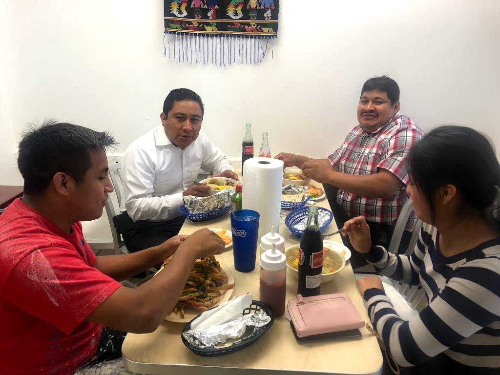 Chapin Mexican restaurant | restaurant | 2140 S Garnett Rd, Tulsa, OK 74129, USA | 9189460738 OR +1 918-946-0738