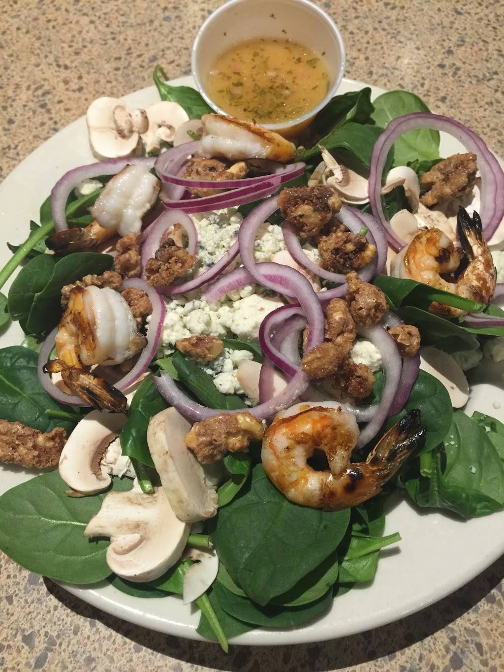 Old Street | restaurant | 92 E Main St, Smithtown, NY 11787, USA | 6319799073 OR +1 631-979-9073