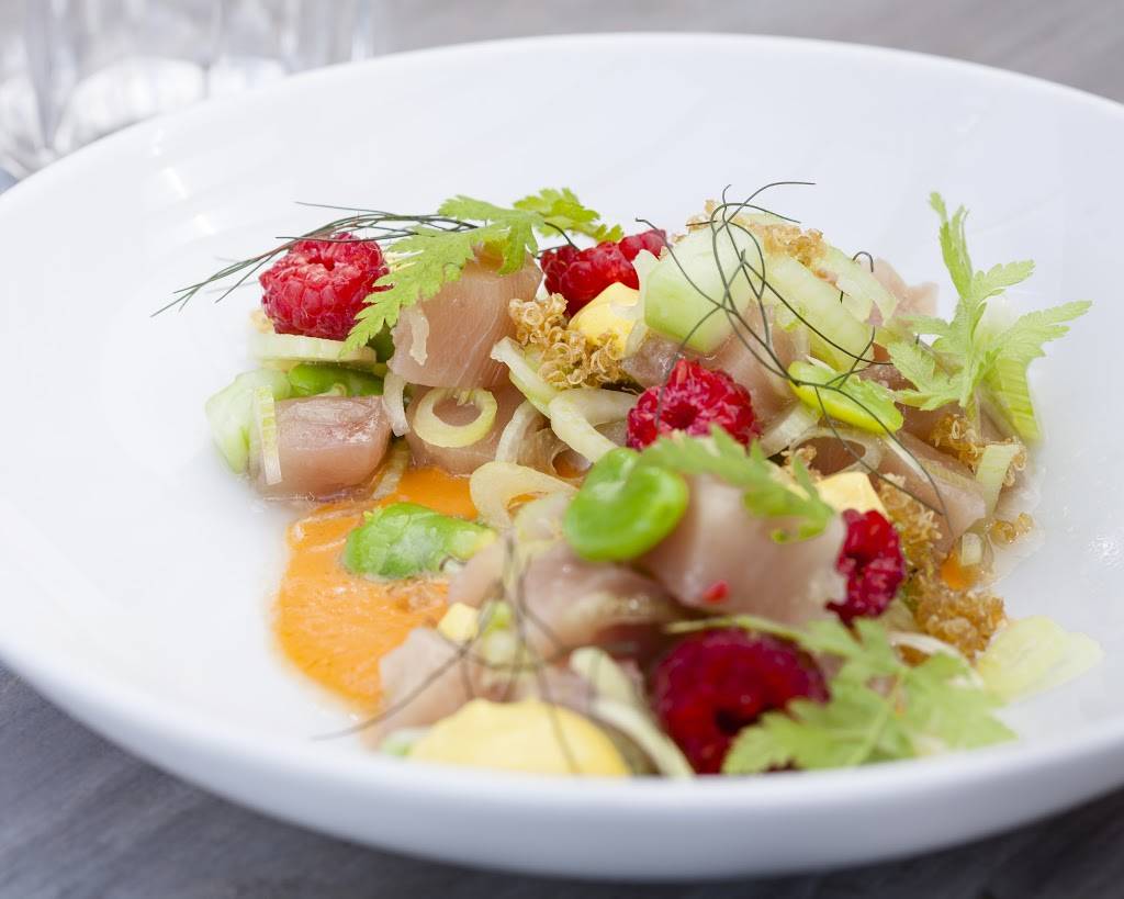 Manolin | restaurant | 3621 Stone Way N, Seattle, WA 98103, USA | 2062943331 OR +1 206-294-3331