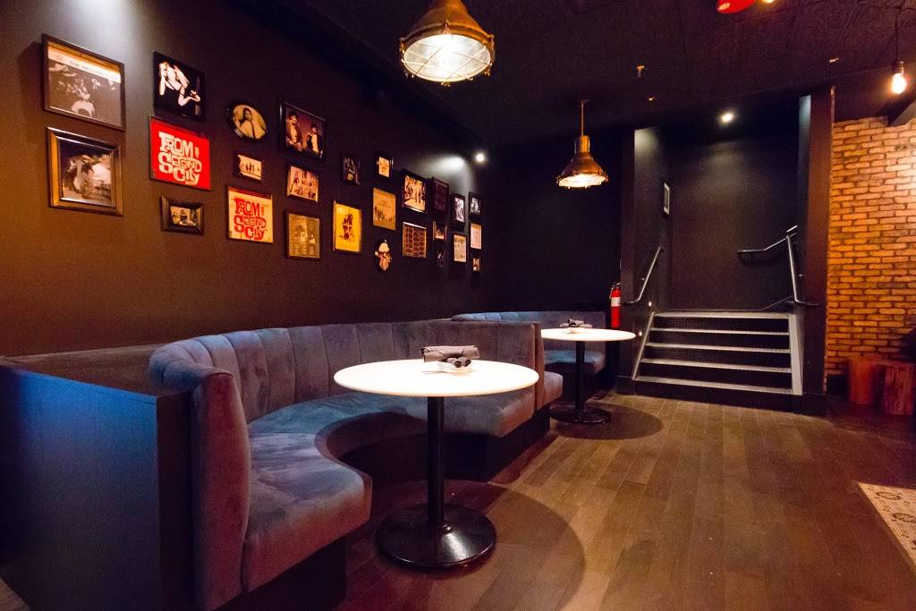 1959 Kitchen & Bar | restaurant | 230 W North Ave 2nd Floor, Chicago, IL 60610, USA | 3123373992 OR +1 312-337-3992