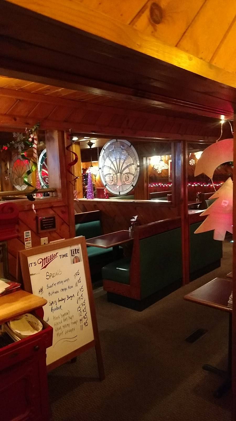 Charlies Place | restaurant | 3073 Cranberry Hwy, East Wareham, MA 02538, USA | 5082956656 OR +1 508-295-6656