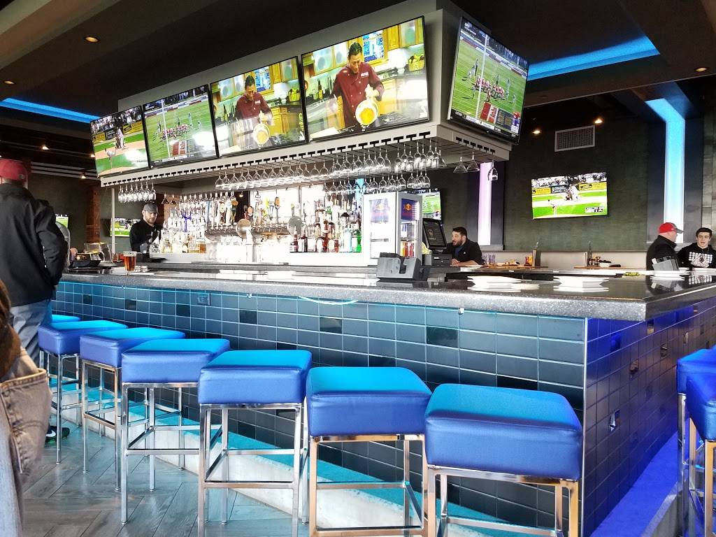 Topgolf | restaurant | 20356 Commonwealth Center Dr, Ashburn, VA 20147, USA | 7037632020 OR +1 703-763-2020