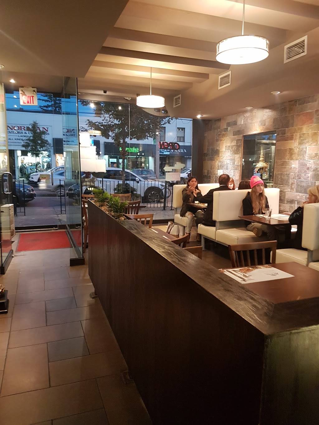 Satay On The Road | restaurant | 1572 Bayview Ave, Toronto, ON M4G 3B7, Canada | 4164400679 OR +1 416-440-0679