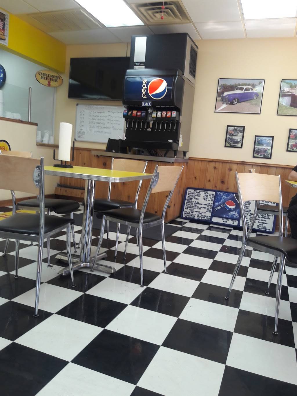 Speed-D-Tees Mobile Barbeque | restaurant | 4002 E Elwood St, Phoenix, AZ 85040, USA | 6022439956 OR +1 602-243-9956