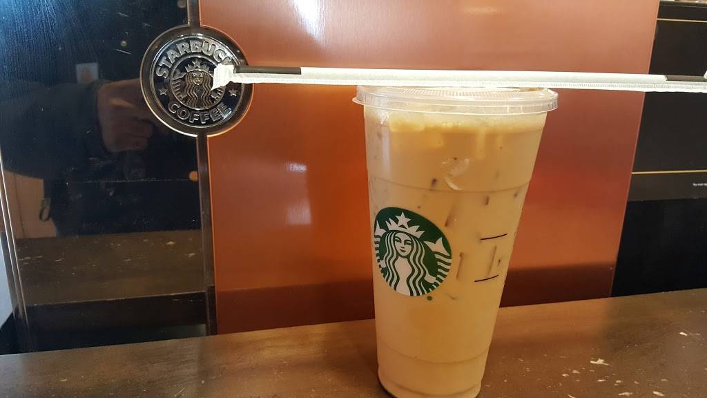 Starbucks | cafe | 5385 Crooks Rd, Troy, MI 48098, USA | 2482678522 OR +1 248-267-8522