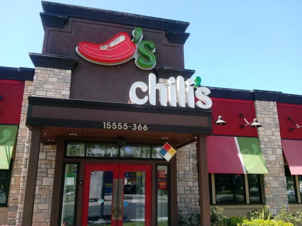 Chilis Grill & Bar | meal takeaway | 15555 E 14th St suite 366, San Leandro, CA 94578, USA | 5103170323 OR +1 510-317-0323
