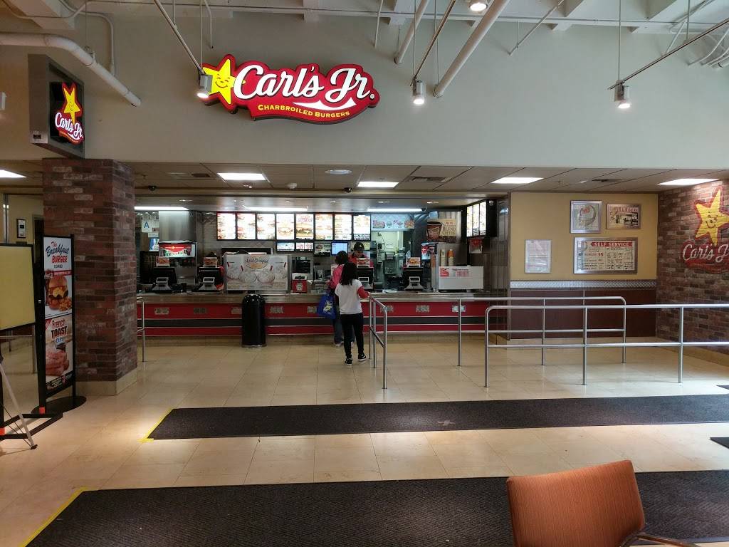 Carls Jr. | restaurant | 308 Westwood Plaza, Los Angeles, CA 90095, USA | 3108241497 OR +1 310-824-1497