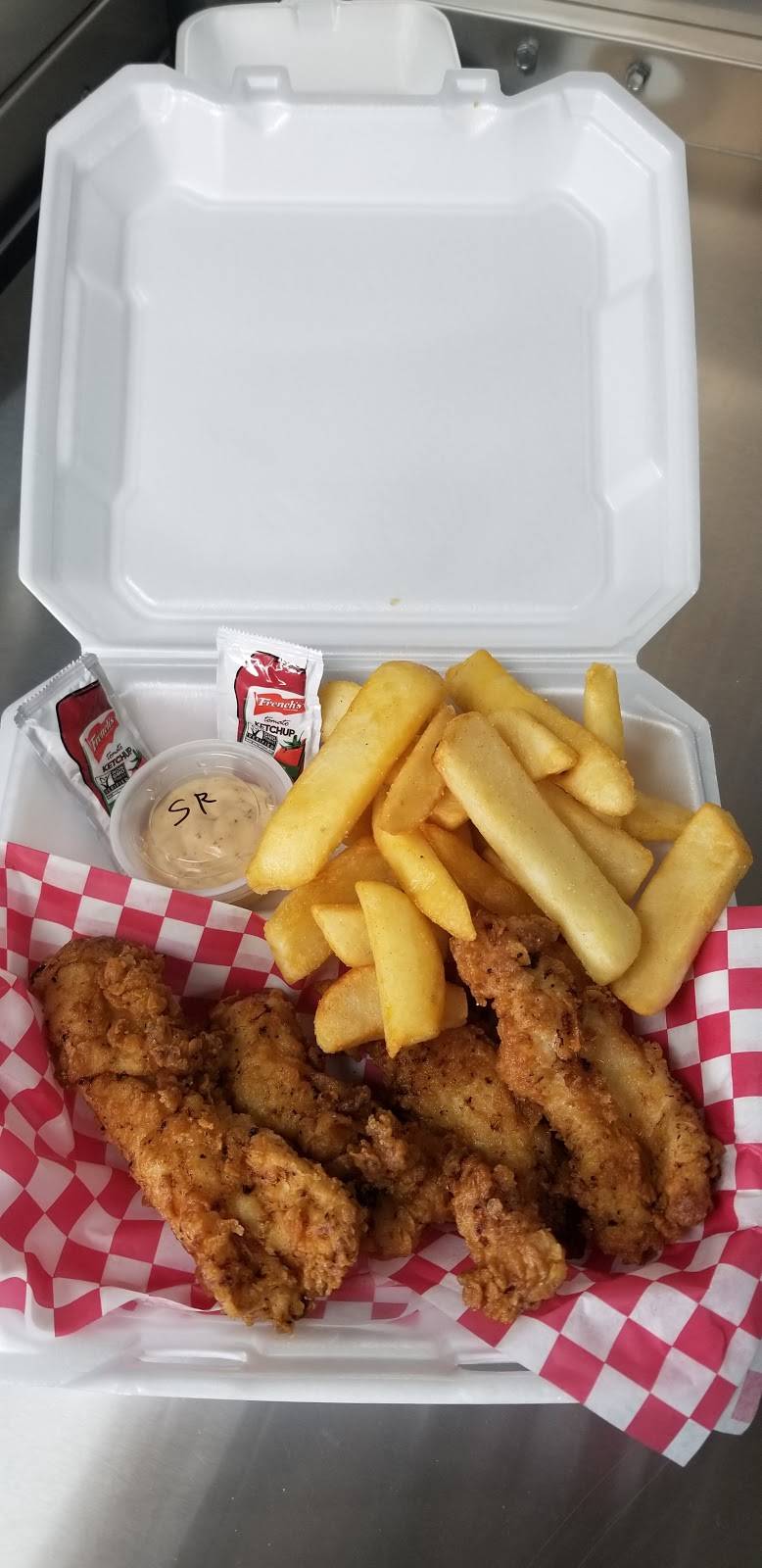 Homestyle Cravings | restaurant | 617 N College Ave, Fayetteville, AR 72701, USA | 8703350437 OR +1 870-335-0437