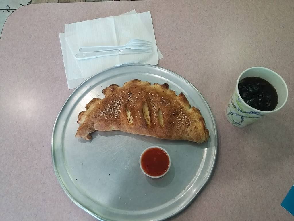 Mr.Pepperoni Pizza Herndon | restaurant | 303 Spring St, Herndon, VA 20170, USA | 7033187736 OR +1 703-318-7736